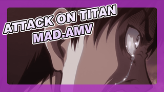 Attack on Titan|Why is the mother of the Freeman being eaten?