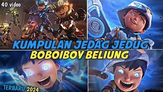 Kumpulan Jedag Jedug Boboiboy Galaxy S2 Terbaru 2024 Part 21⚡