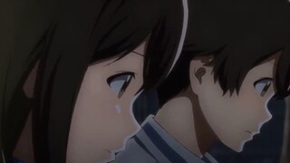 Thanh Xuân Tươi Đẹp Của Tôi _ Tsuki ga Kirei _ Tóm Tắt Anime_p2