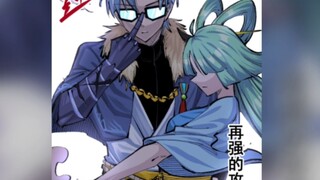 "You two are actually hugging each other?"