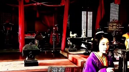 According to unofficial historical records: the reason 18-year-old Sun Shangxiang married the 48-yea