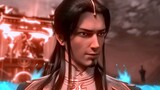 Don't worry, teacher. I will take care of Han Feng when the time comes.