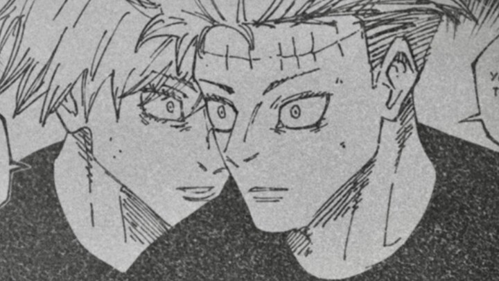 Jujutsu Kaisen Episode 264: Gojo Satoru tells Otsutsuki what is the reversal technique
