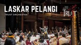 "Laskar Pelangi" | TRUST (Trinity Youth Symphony Orchestra)