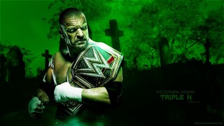 Triple H vs Kevin Nash (Hell in a Cell) FULL MATCH