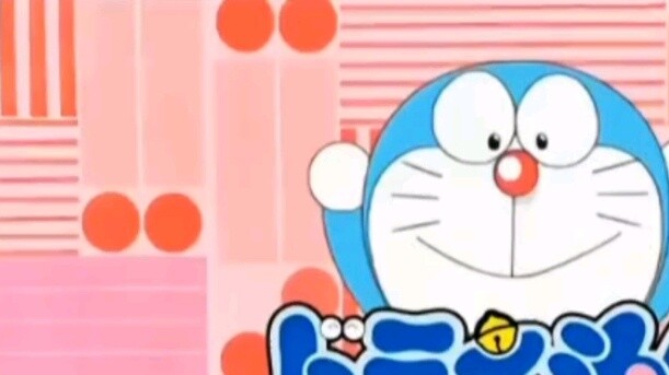 Lagu Tema Langka Versi Doraemon Paddy