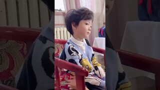 宝总看起来很好rua的样子《贺先生的恋恋不忘 Unforgettable Love》【芒果TV青春剧场】