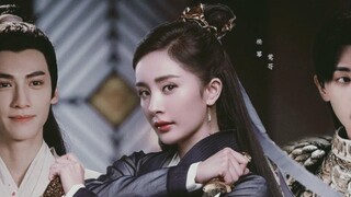 [False Huaxu Yin Thirteenth Month | Part 1] | [Yang Mi x Ying Ge | Luo Yunxi x Rong Yuan | Deng Lun 