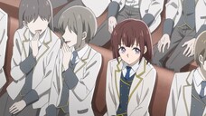 The Gorilla God's Go-To Girl Ep 1