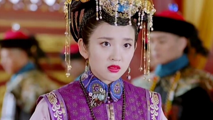 Lịch sử đều công nhận sự ưu ái này, không ghen tị được đâu