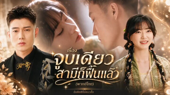 จูบเดียวสามีก็ฟื้นแล้ว (พากย์ไทย)