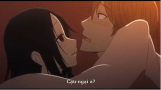Khi Kaguya Bị Ốm #animehaynhat #animehocduong