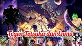 RUMBLE FIGHTER "TOGEN TOTSUKA" | APA KABAR ENMA & ZORO ??? | NUNGGU REVIEW ONE PIECE 993