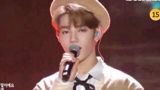 BOYNEXTDOOR cover BLACKPINK+ZB1 cover IU夜信+崔然竣cover Guilty全场舞台！