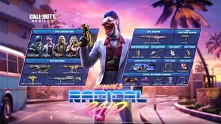 SEASON 3 BATTLE PASS TEASER