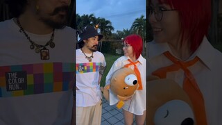 มองแบบนี้...คิดนะ... #fangko #ฟางโกะ #อาร์มohana