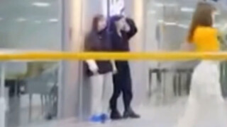 【黑喵】我要悄悄复婚，然后惊艳所有人
