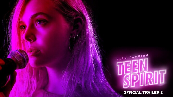 Teen Spirit 2018 Eng sub
