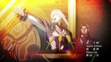 The legend of heroes eps 10(sub indo)