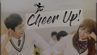 CHEER UP TAGALOG EP05