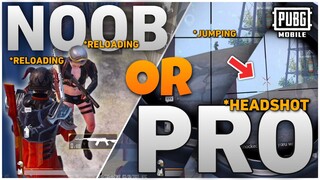 Noob or Pro? You guys decide!🤔|  Hightier Solo vs Squads Gameplay!