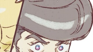 【JOJO】ใครคือคนที่แย่ที่สุด?