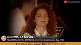 Gloria Estefan - Guantanamera / Montuno (Live from Guantánamo Bay 1995)