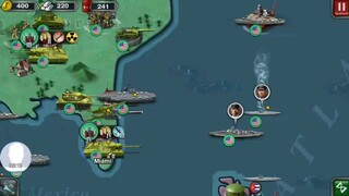 World Conqyeror 3 Missile Crisis