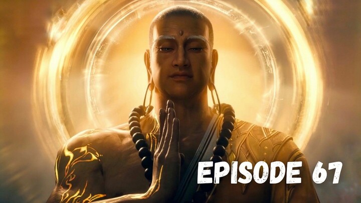 Tales of Herding Gods Episode 67