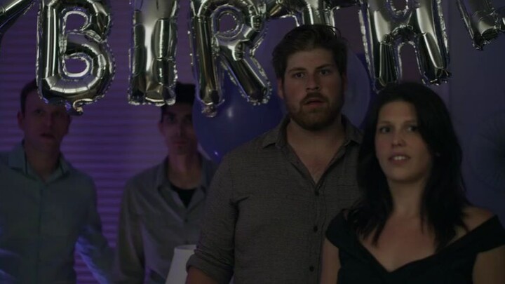 Burned by Love HD Full Movie (2023)