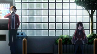 [Amv] Tiền ư? No. Thứ cần thiết ở đây là thực lực :))