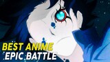 20 Anime Terbaik Yang Wajib Kalian Tonton