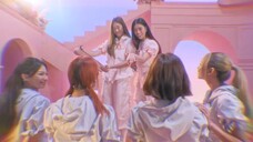BINI "First Luv" M/V