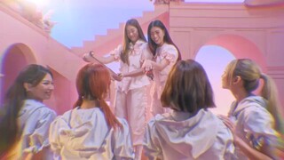 BINI "First Luv" M/V