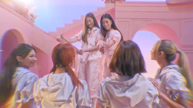 BINI "First Luv" M/V