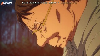 Hitori No Shita S5 Episode 10 Sub Indonesia