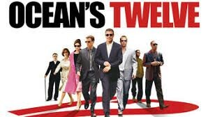 OCEAN'S TWELVE (2004)