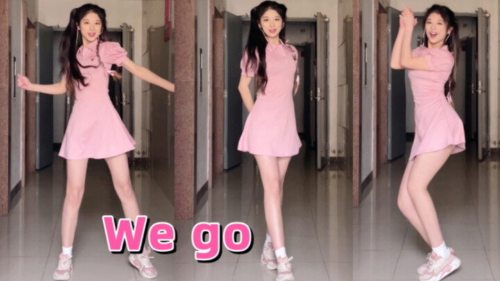 【Fifteen Snow】Fromis_9-มาเต้น Cover Dance กันเถอะ! ฤดูใบไม้ผลิคือการฟังเพลงสนุกๆ และชมการเต้นรำที่มี