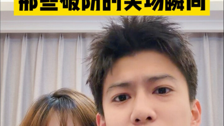 Behind every joke lies countless laughter breaks.