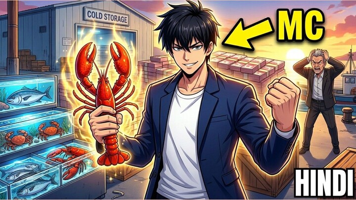 His Own Uncle Betrayed Him… Then He Built an Empire! 🔥 | MC Recap