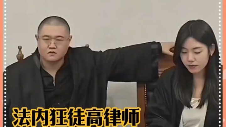 Hội đã cử duy nhất một người chưa có tiền án đi thi luật sư #Không-Thể-Tưởng-Tượng-Được #Luật-Sư #Ki