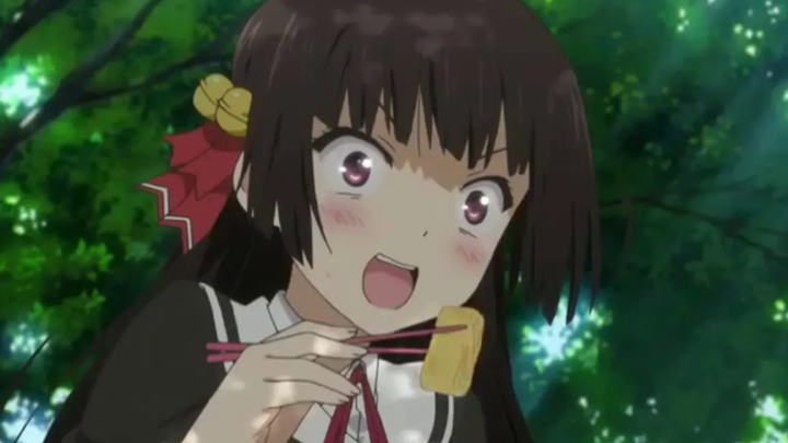 ช่วงเวลาฮาๆ ของ OniAi (ตอนที่ 1)