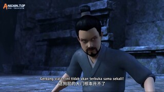 Grandmaster Of Alchemy Eps 38 Sub indo