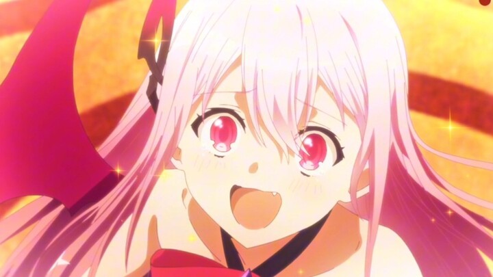 Kisara! Kisara! Kisara