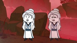 Season 2 finale: Seal the road to reincarnation and enter the underworld. I am actually an incarnati