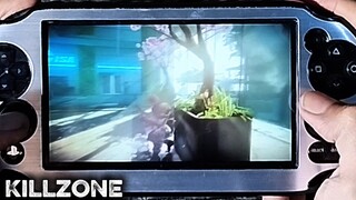 KILLZONE Mercenary||Psvita 🔥🎮