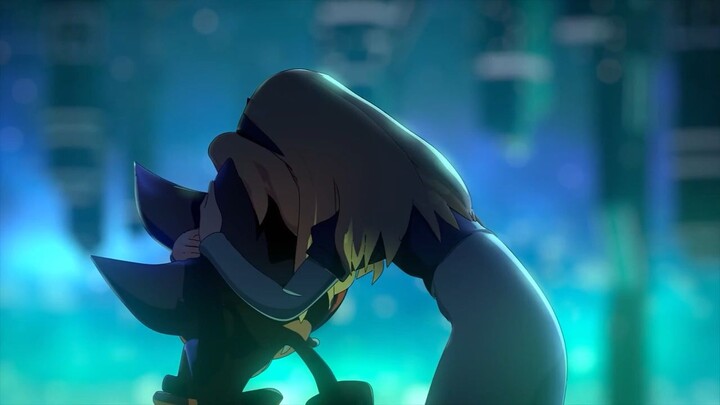 Fandub | Sonic_x_Shadow_Generations_Dark_Beginnin...
