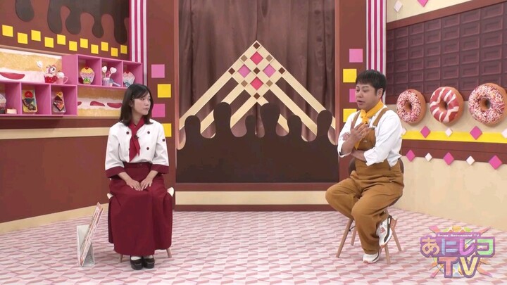 Anireco TV 2025 Episode 042