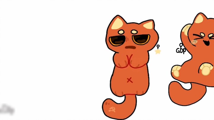 Cái âm thanh quái quỷ gì thế này? Hahahahahahahahahahahahaha (tiếng nổ)