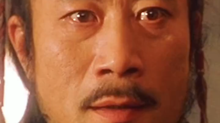 Dù là Doanh Chính hay Lao Ai, cả hai đều là những kẻ trước mặt tỏ ra yếu thế nhưng sau lưng thì âm t